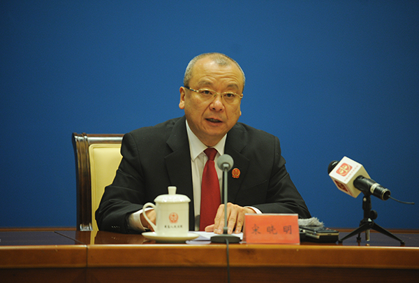 最高人民法院關(guān)于審理商標(biāo)授權(quán)確權(quán)行政案件若干問(wèn)題的規(guī)定