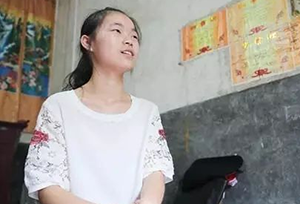 因心疼父親，引來的發明