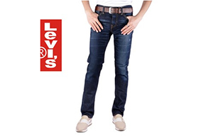 LEVI’S & CO訴稱,牛仔褲圖形商標(biāo)遭擅自使用