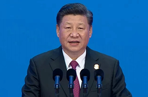 習大大發(fā)話:重組國家知識產(chǎn)權(quán)局,加強知識產(chǎn)權(quán)保護