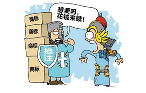 新一代“睡啦”問(wèn)世前商標(biāo)遭搶注